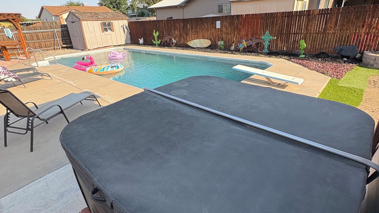 Photo of Outdoor in Farmington