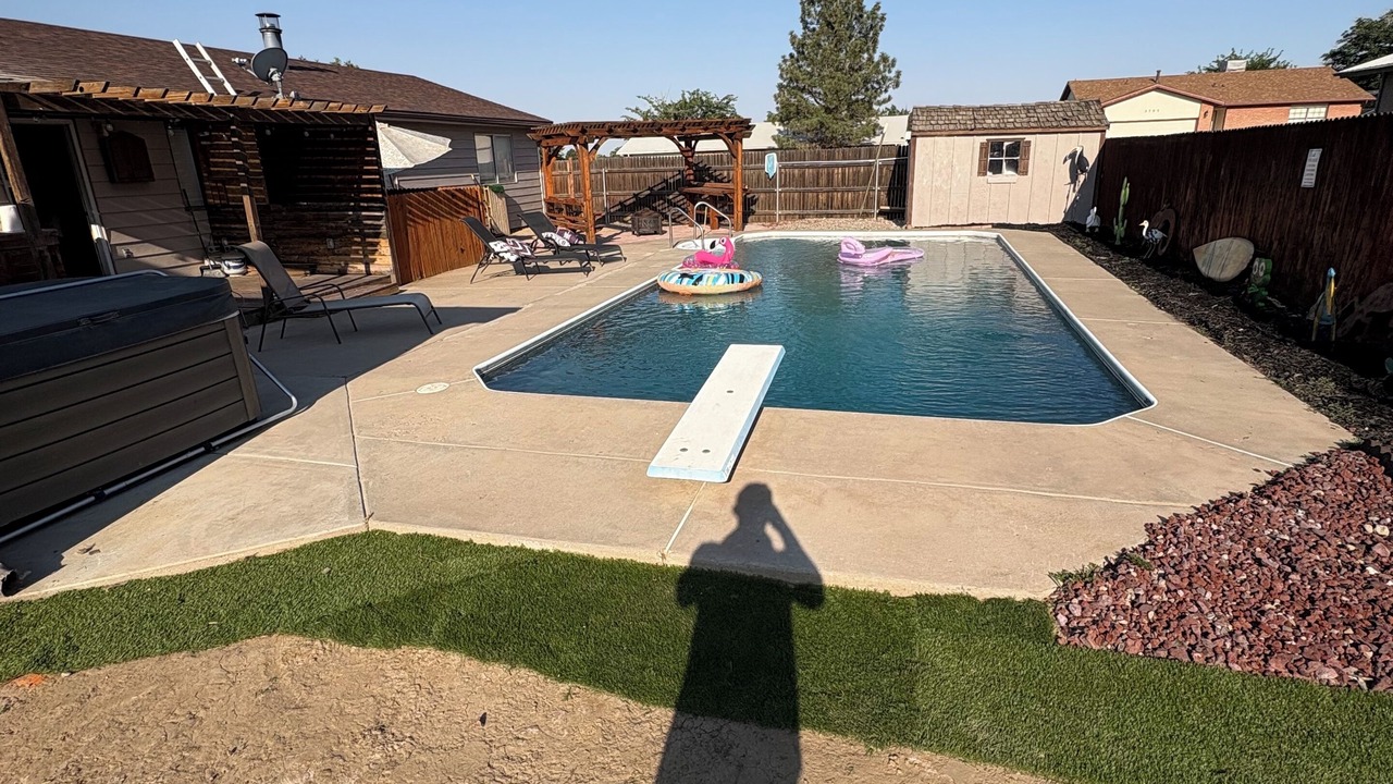 Photo of Outdoor in Farmington