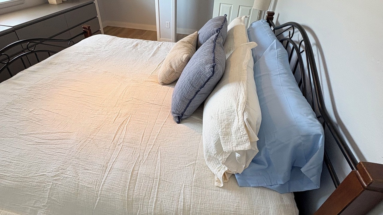 Photo of Bedroom in Farmington