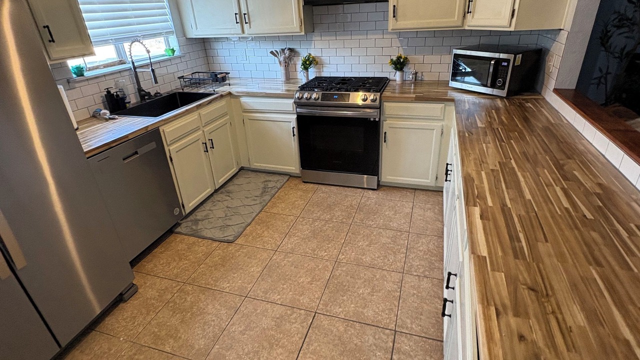 Photo of Kitchen in Farmington