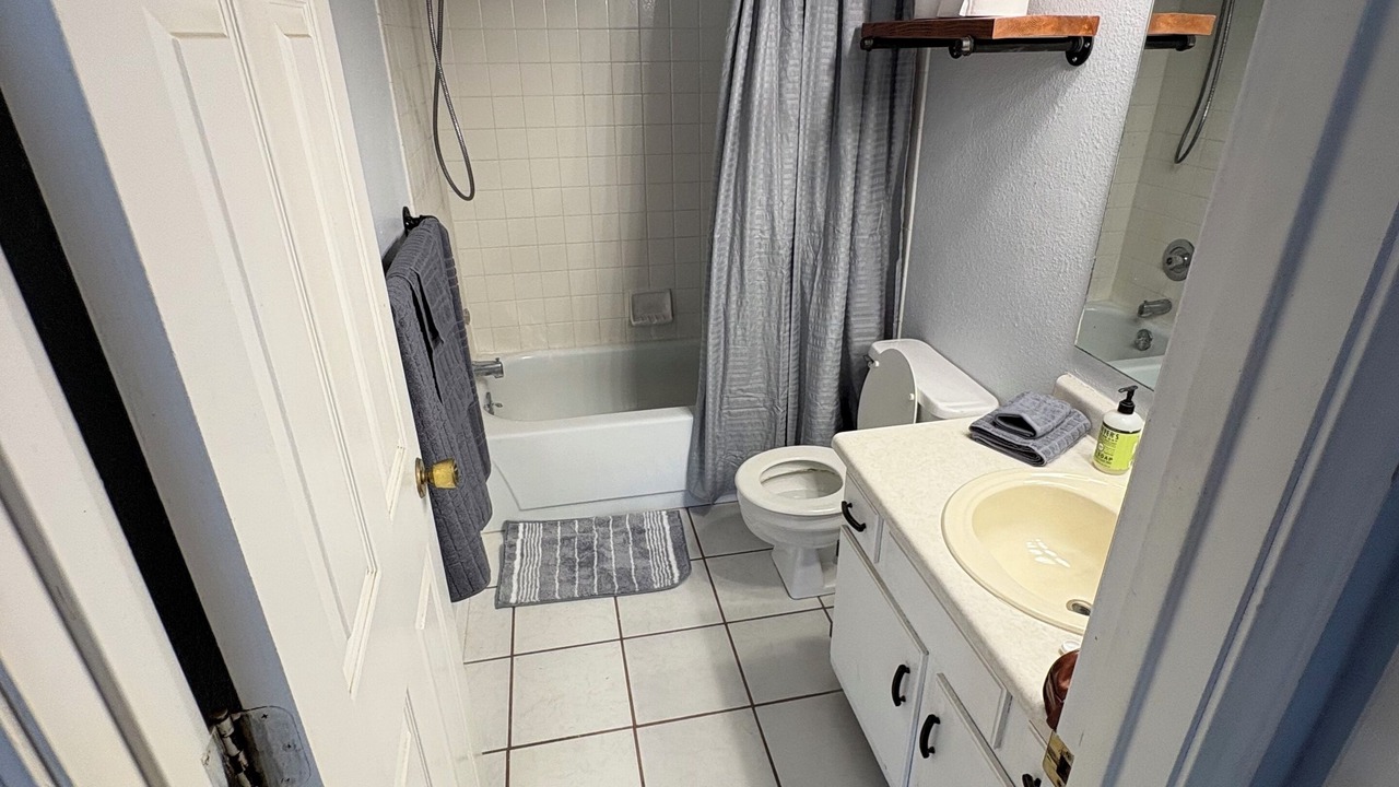 Photo of Bathroom in Farmington