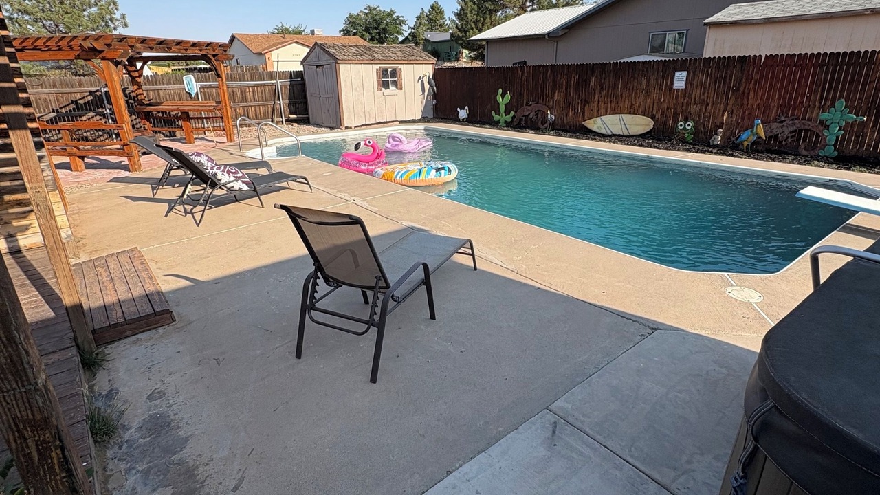 Photo of Outdoor in Farmington