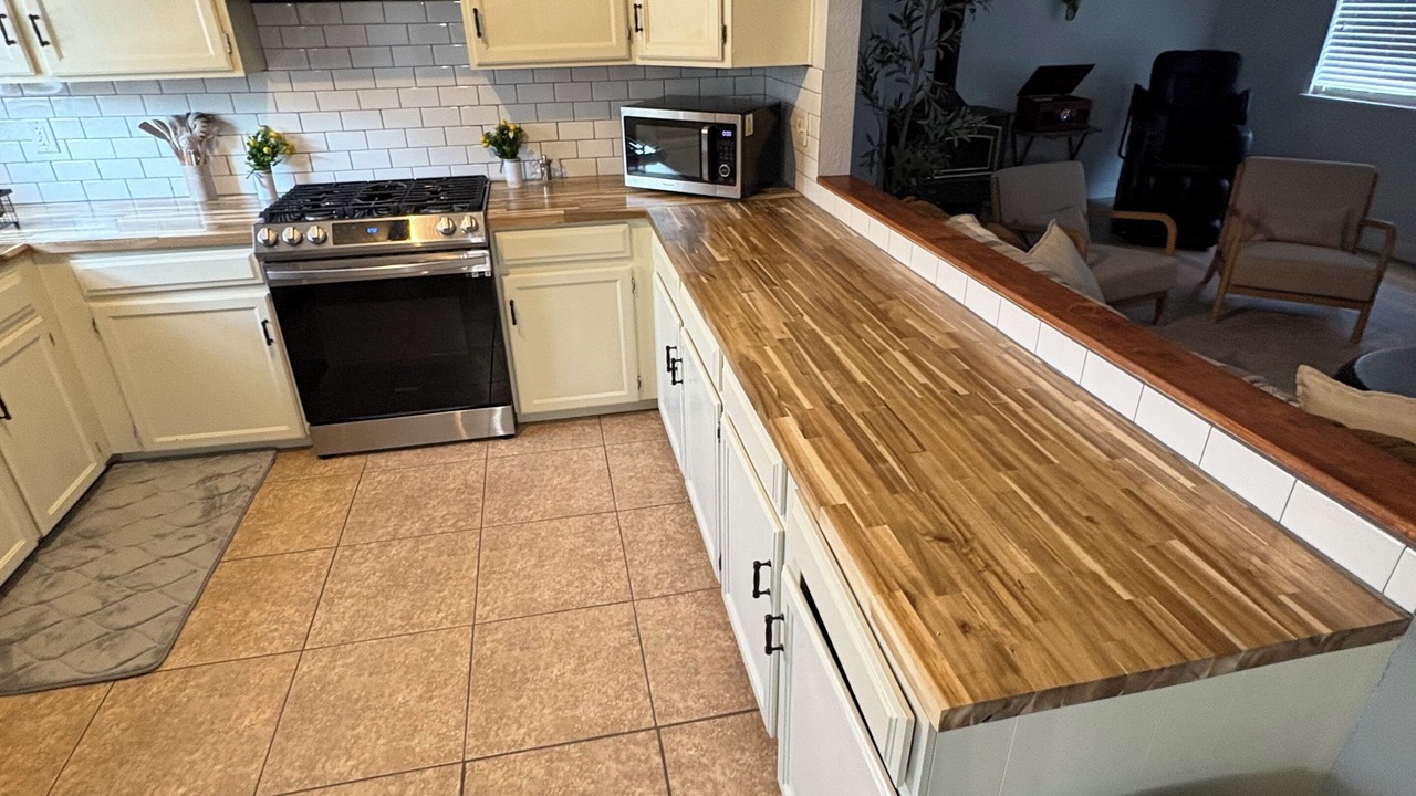 Photo of Kitchen in Farmington