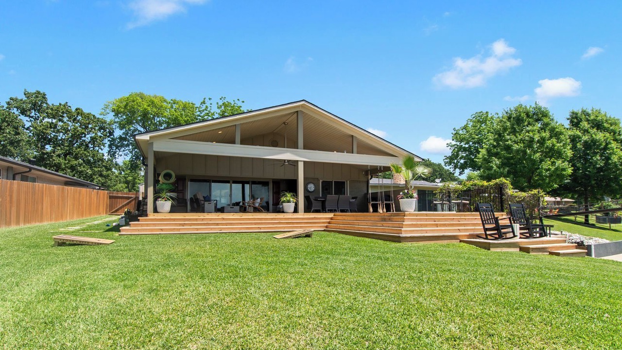 Photo of Outdoor in Gun Barrel City