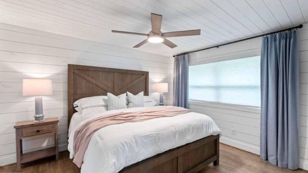 Photo of Bedroom in Gun Barrel City