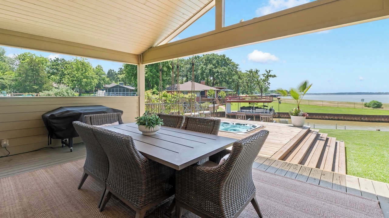 Photo of Outdoor in Gun Barrel City