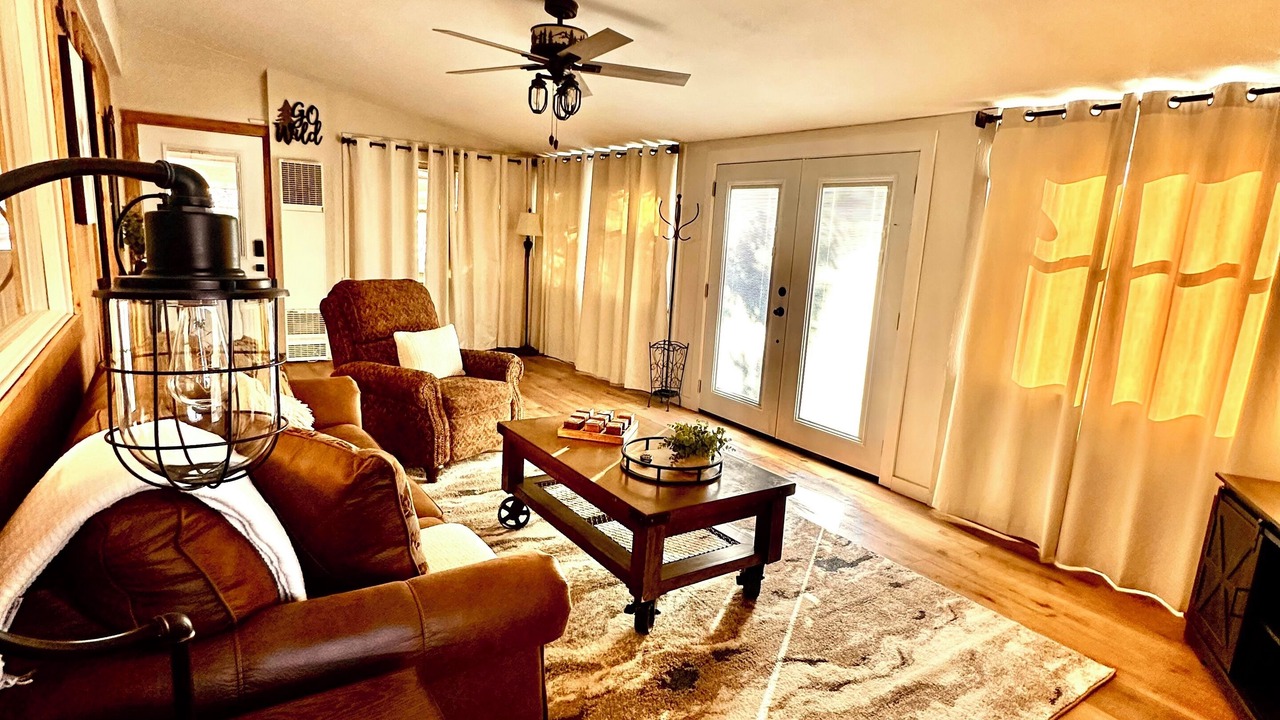 Photo of Livingroom in Ruidoso