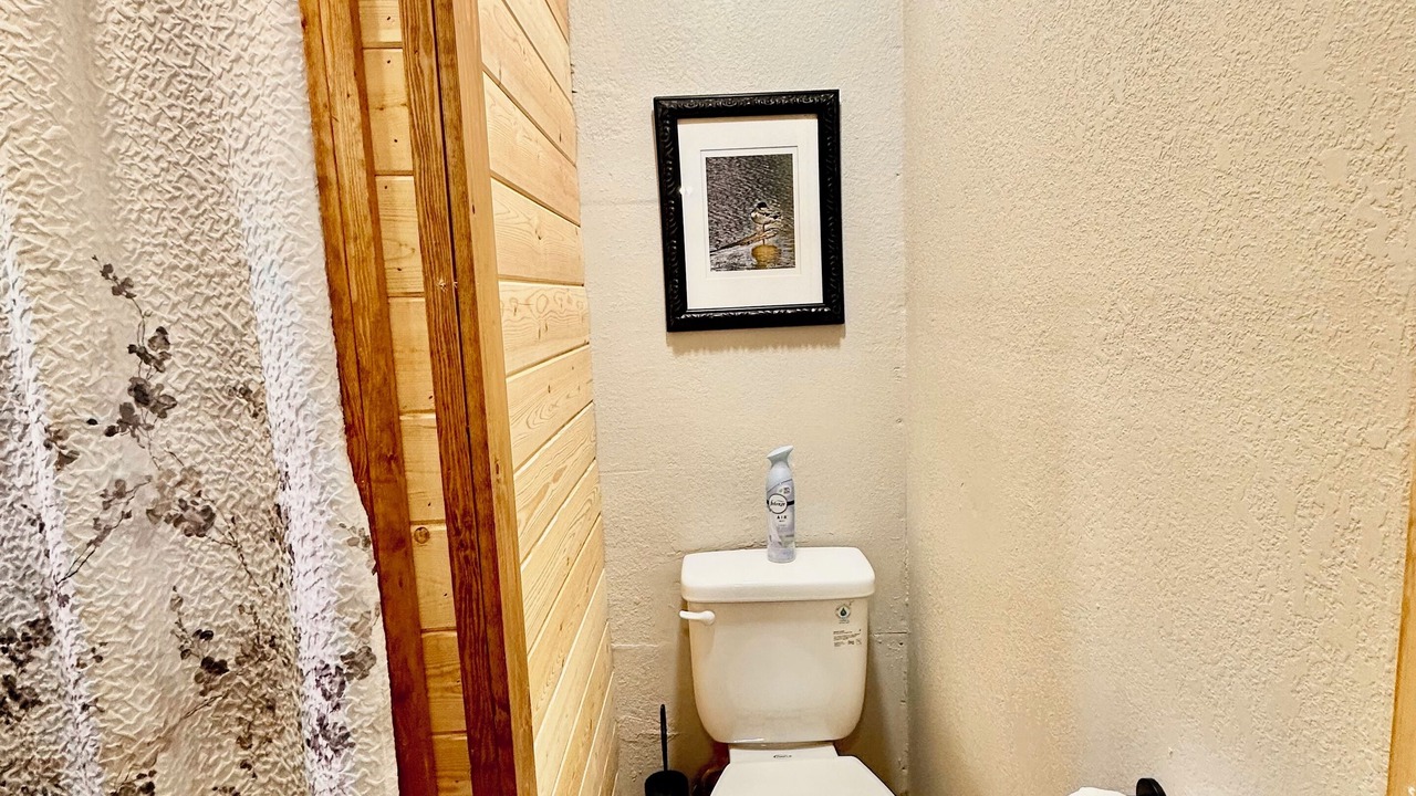 Photo of Bathroom in Ruidoso