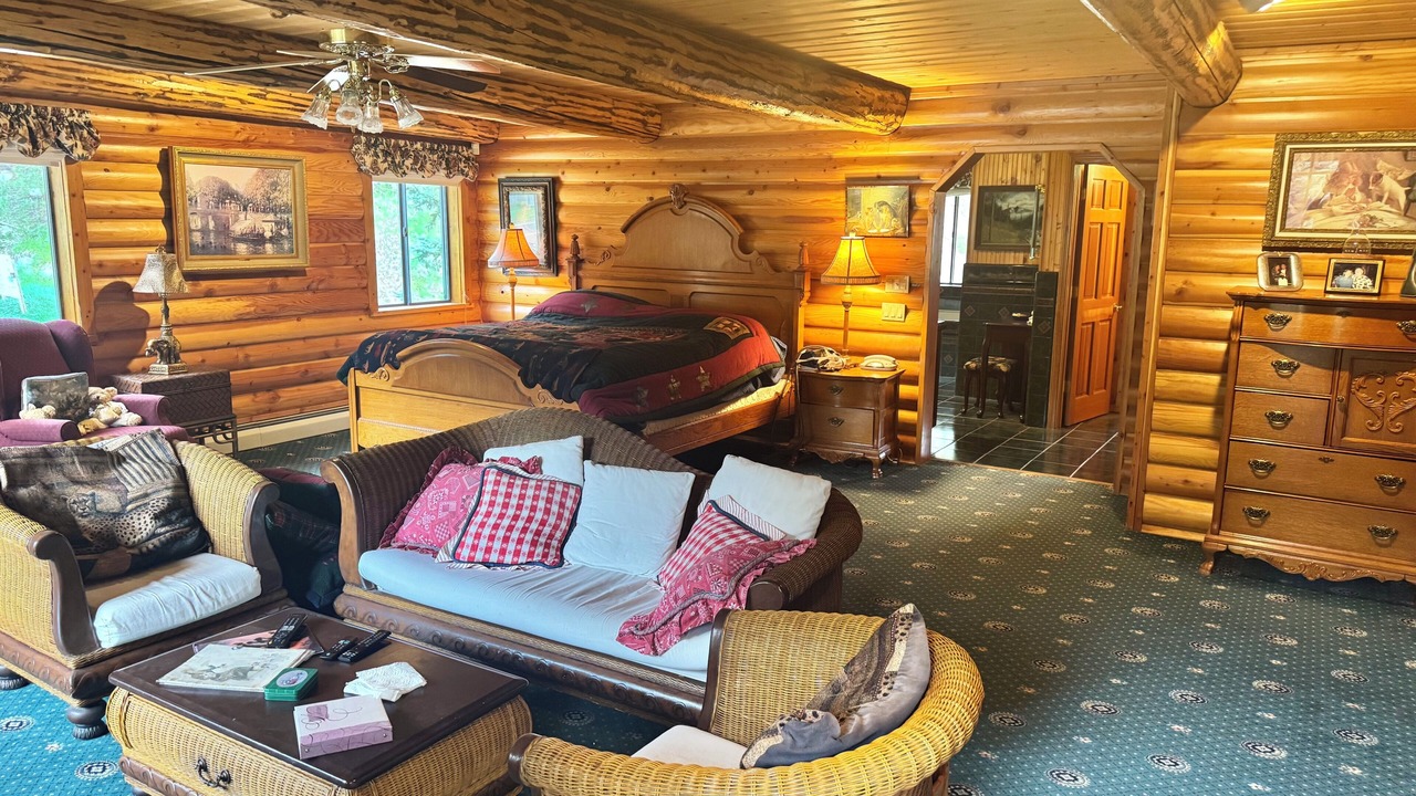 Photo of Bedroom in Bayfield