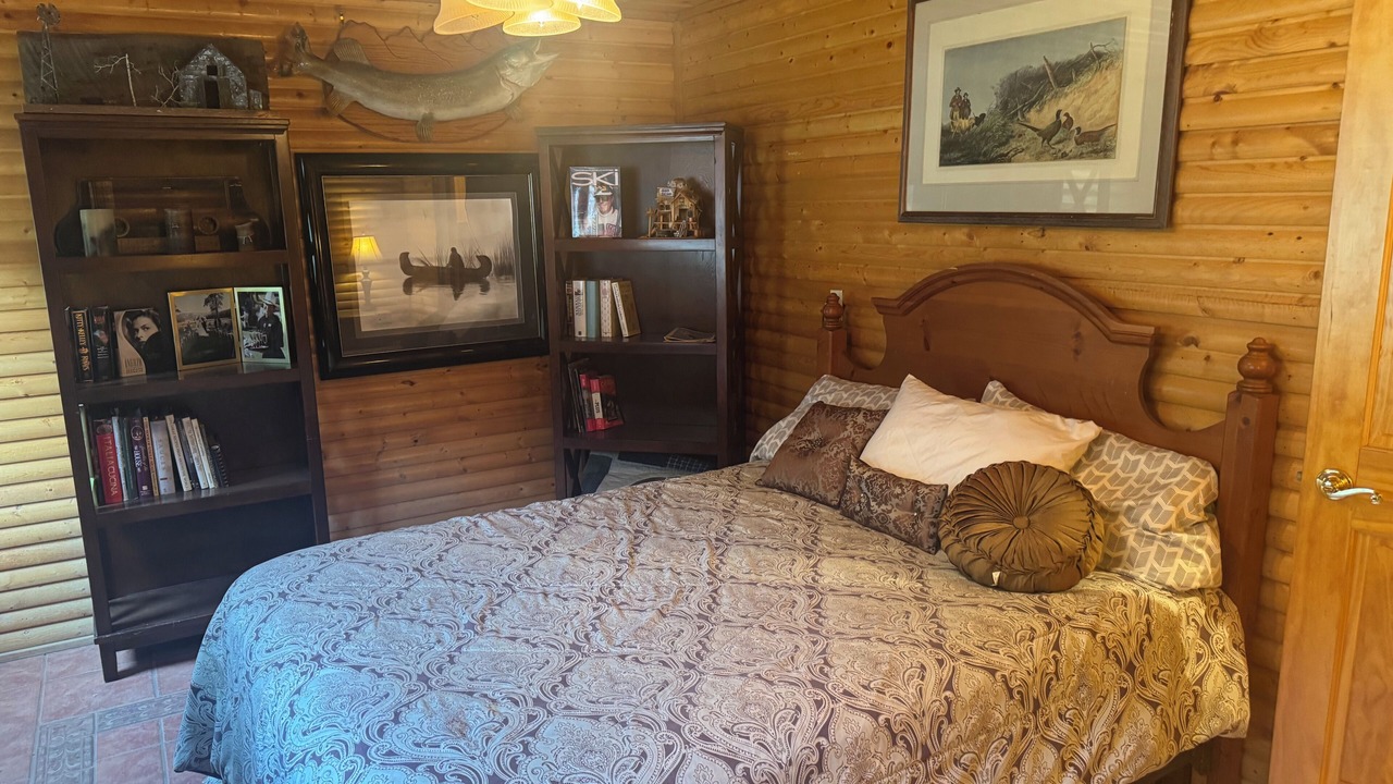 Photo of Bedroom in Bayfield