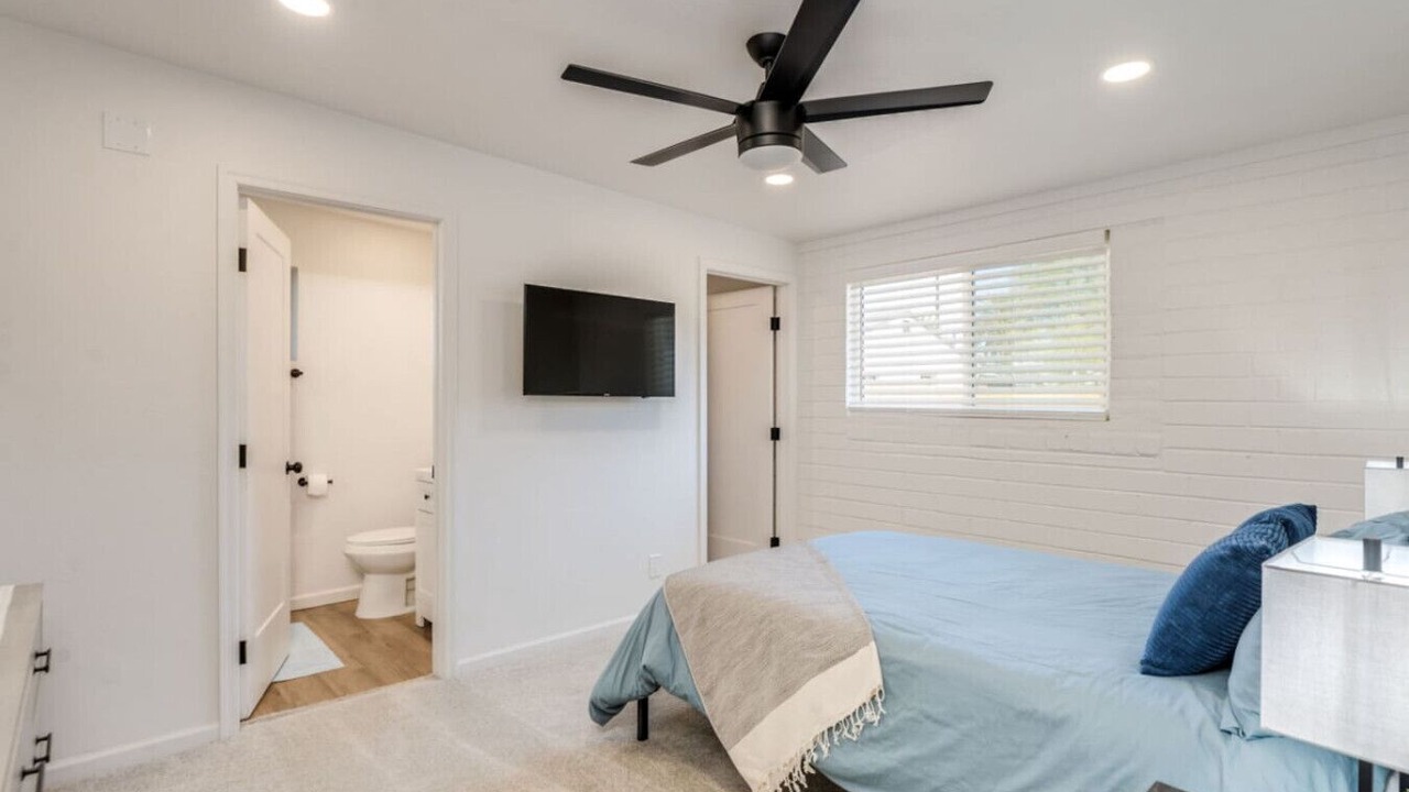 Photo of Bedroom in Palo Verde