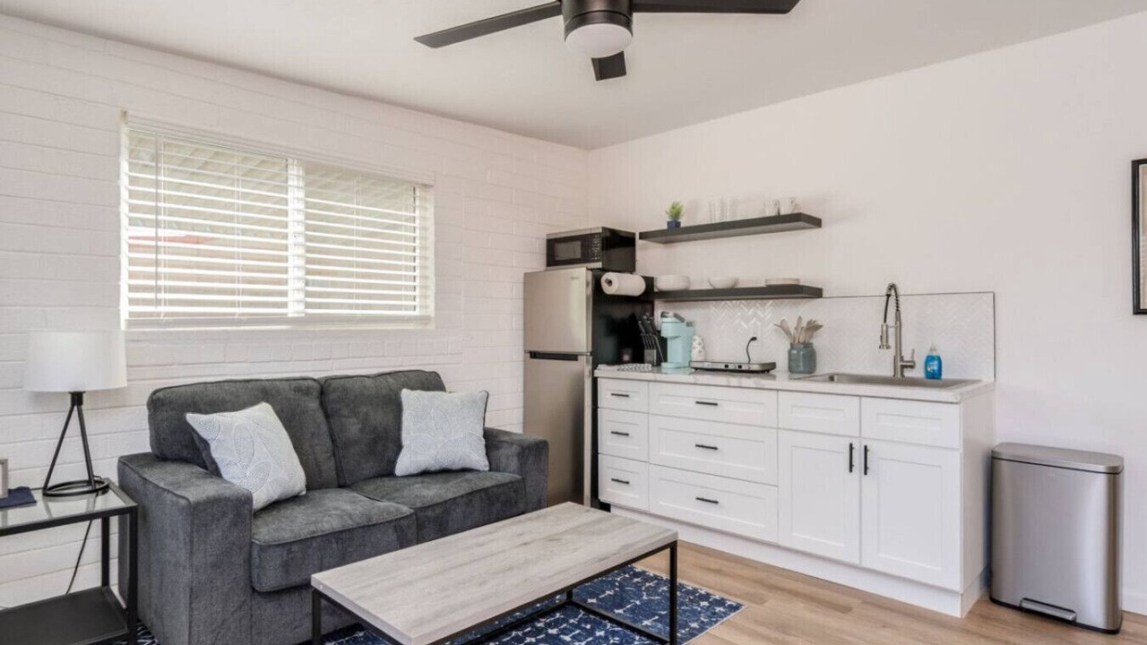 Photo of Livingroom in Palo Verde