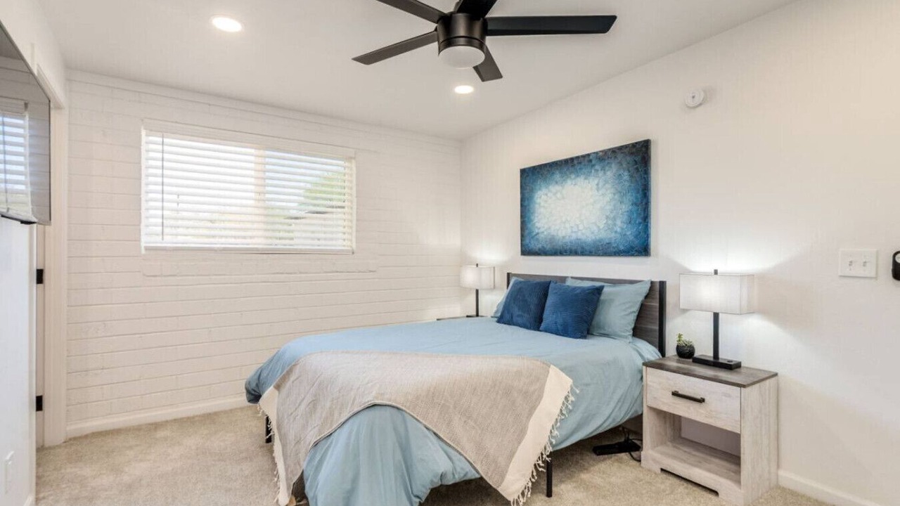 Photo of Bedroom in Palo Verde