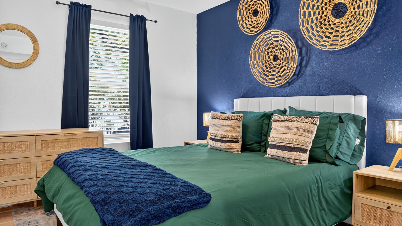 Photo of Bedroom in Dallas