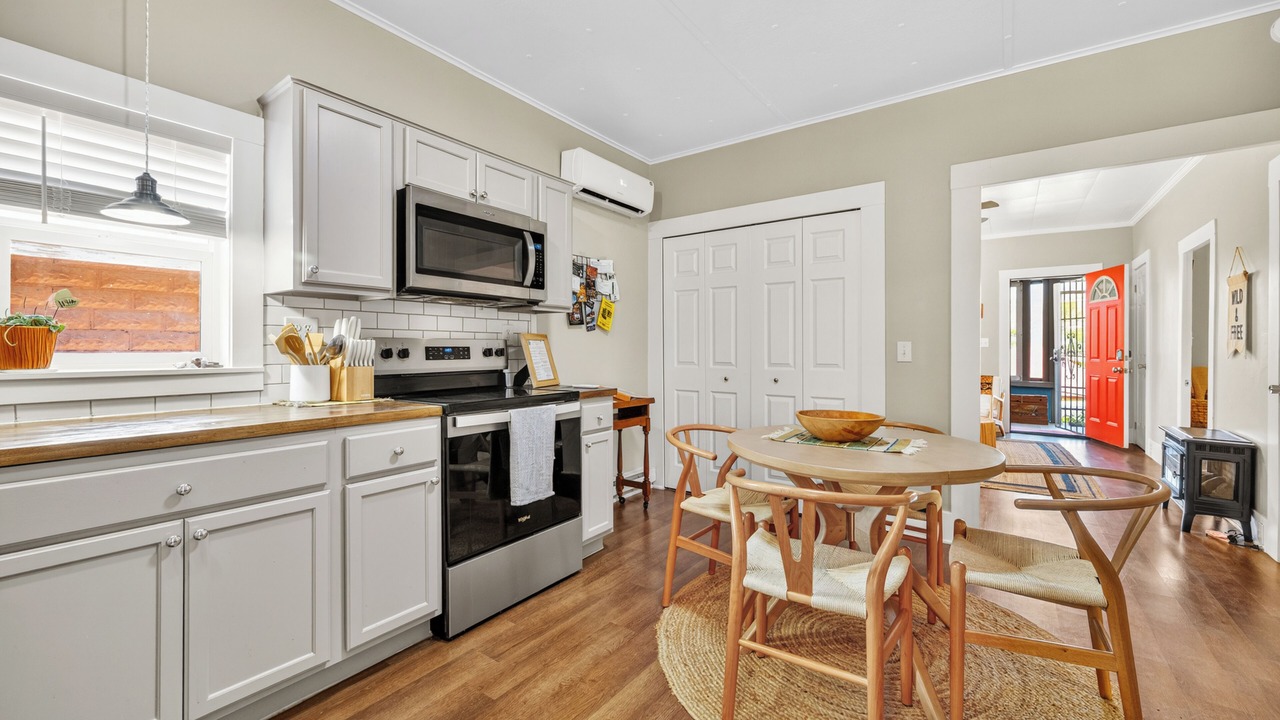 Photo of Kitchen in Bisbee
