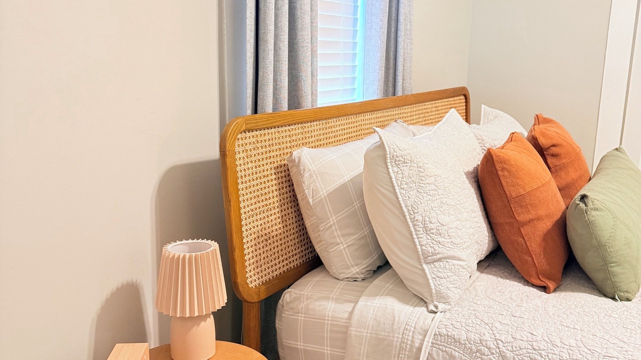 Photo of Bedroom in Bisbee
