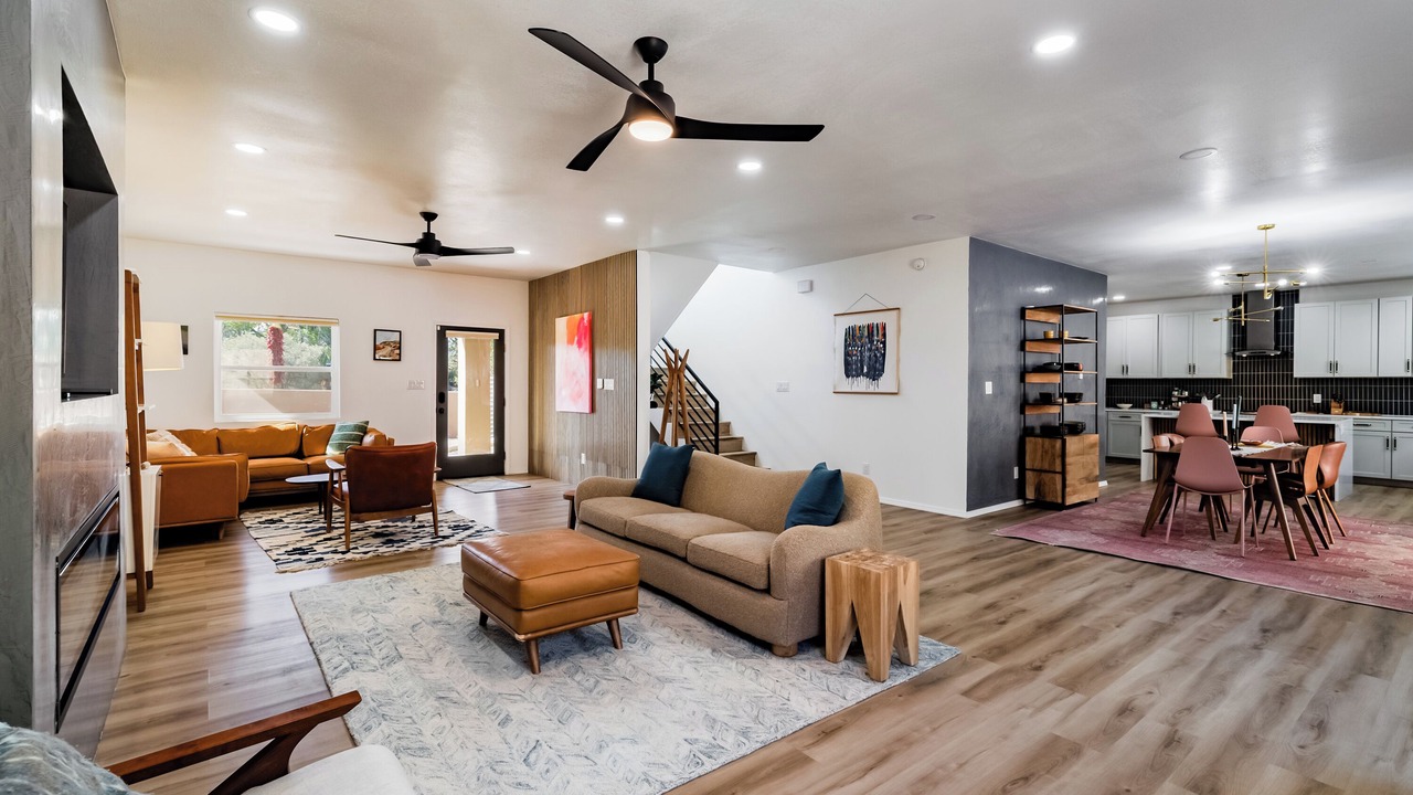 Photo of Livingroom in Southside