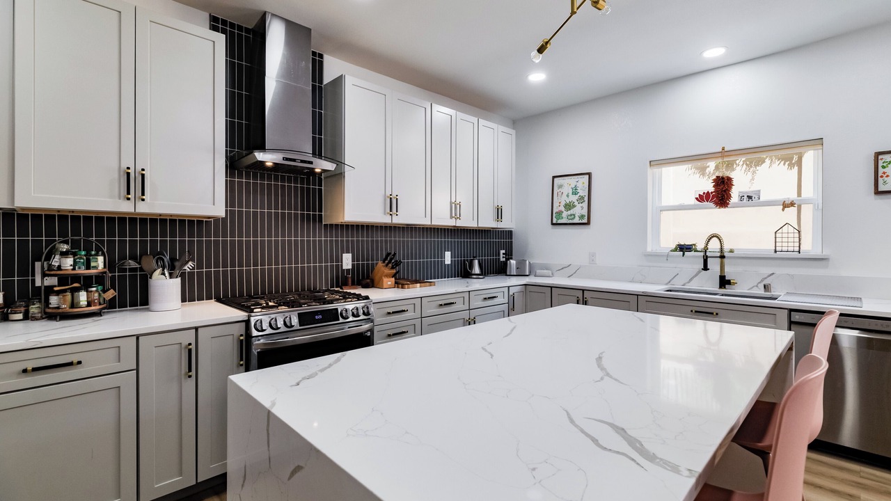 Photo of Kitchen in Southside