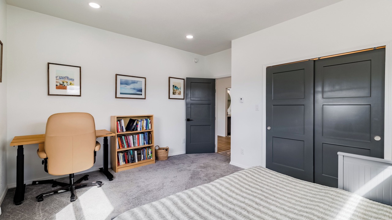 Photo of Bedroom in Southside
