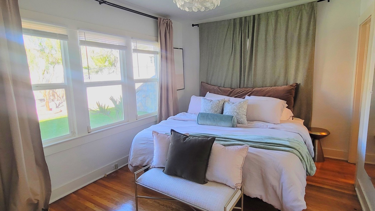 Photo of Bedroom in El Paso
