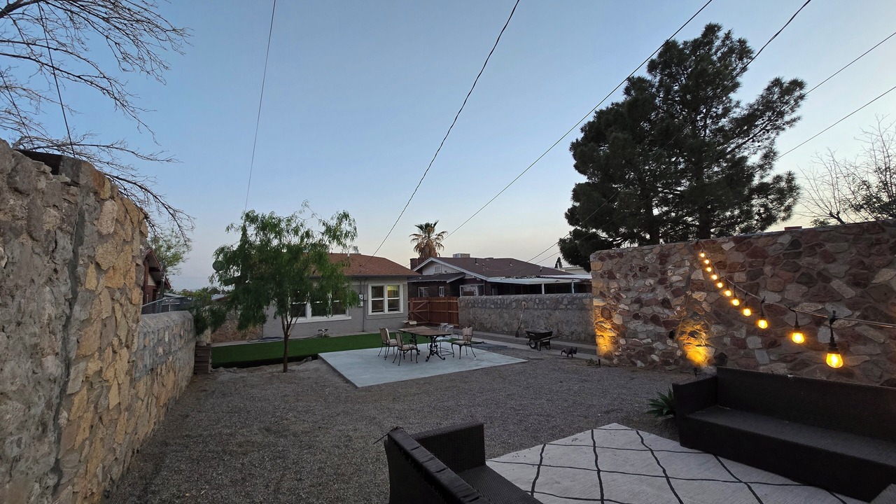 Photo of Outdoor in El Paso