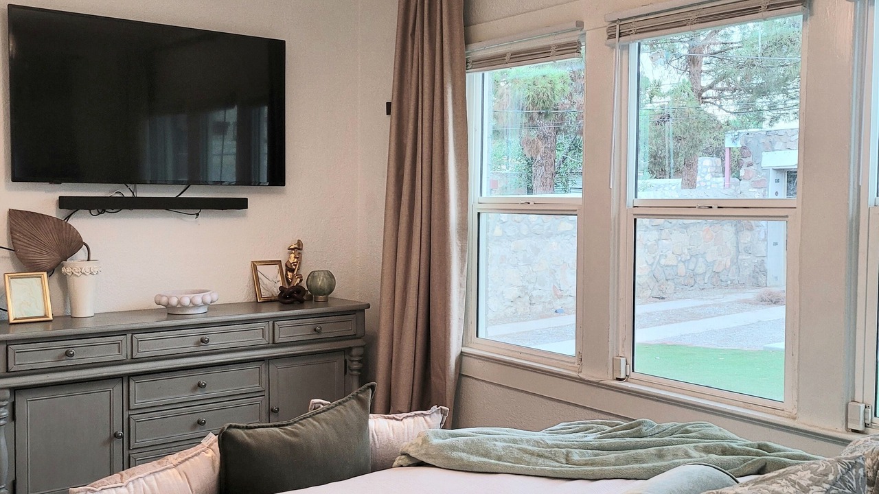 Photo of Bedroom in El Paso