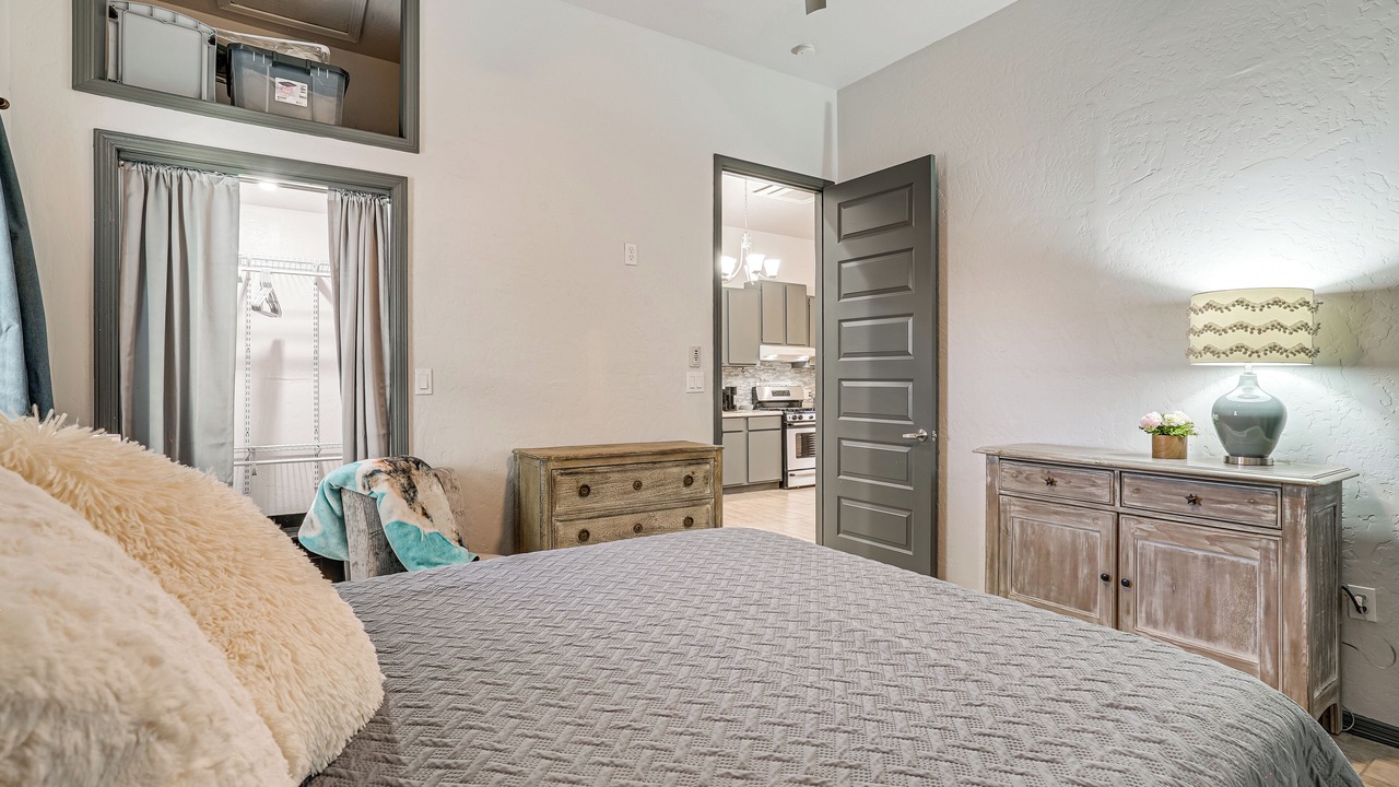 Photo of Bedroom in El Paso
