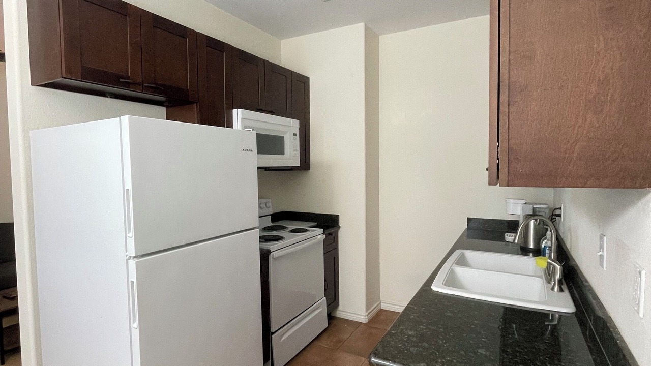 Photo of Kitchen in Lindale