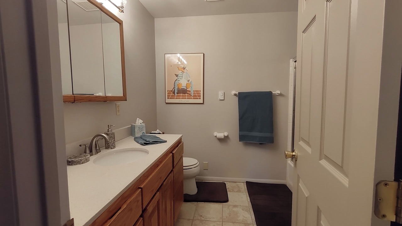 Photo of Bathroom in Lake City
