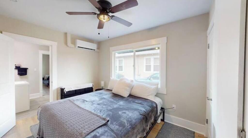 Photo of Bedroom in Albuquerque