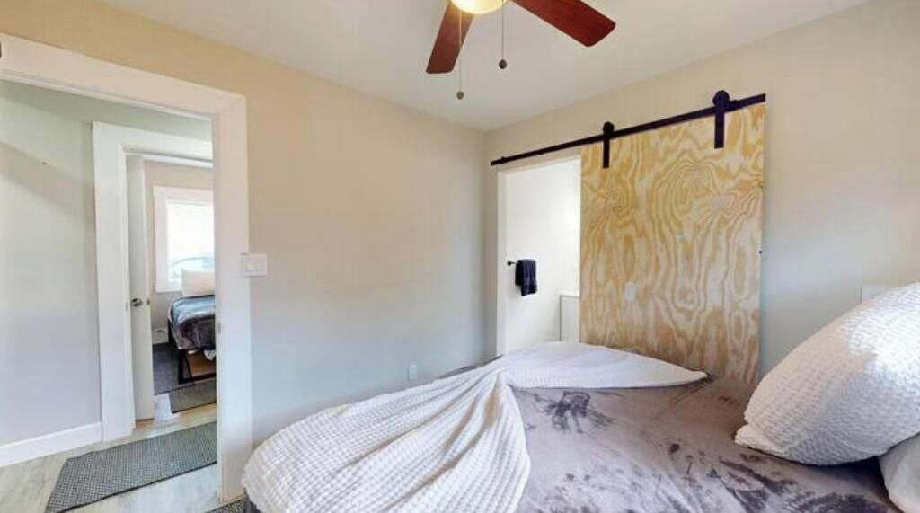 Photo of Bedroom in Albuquerque