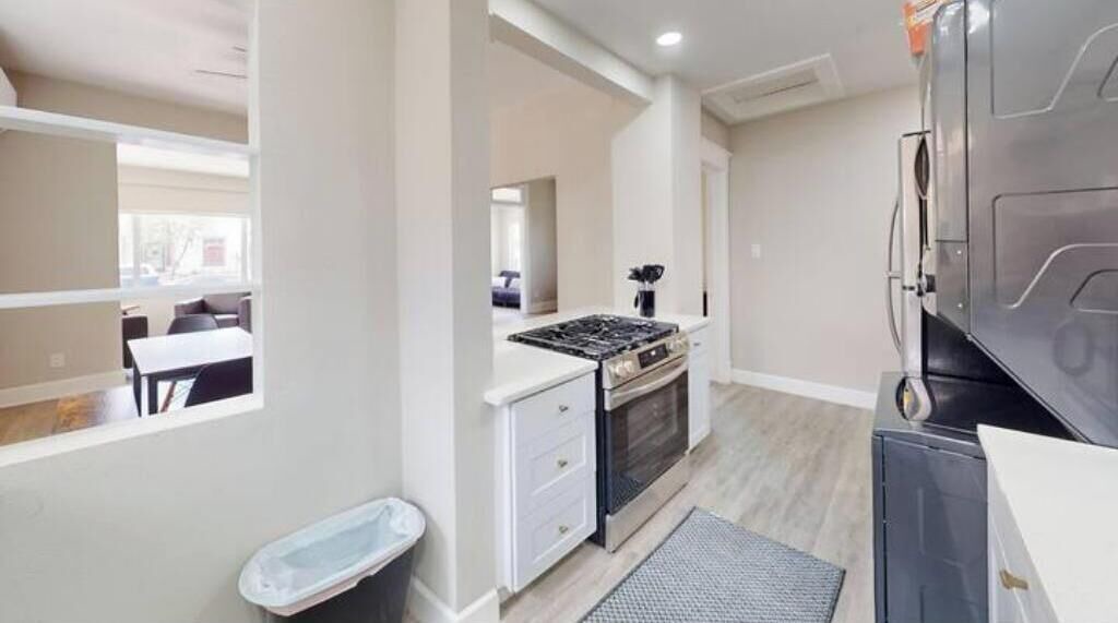 Photo of Kitchen in Albuquerque