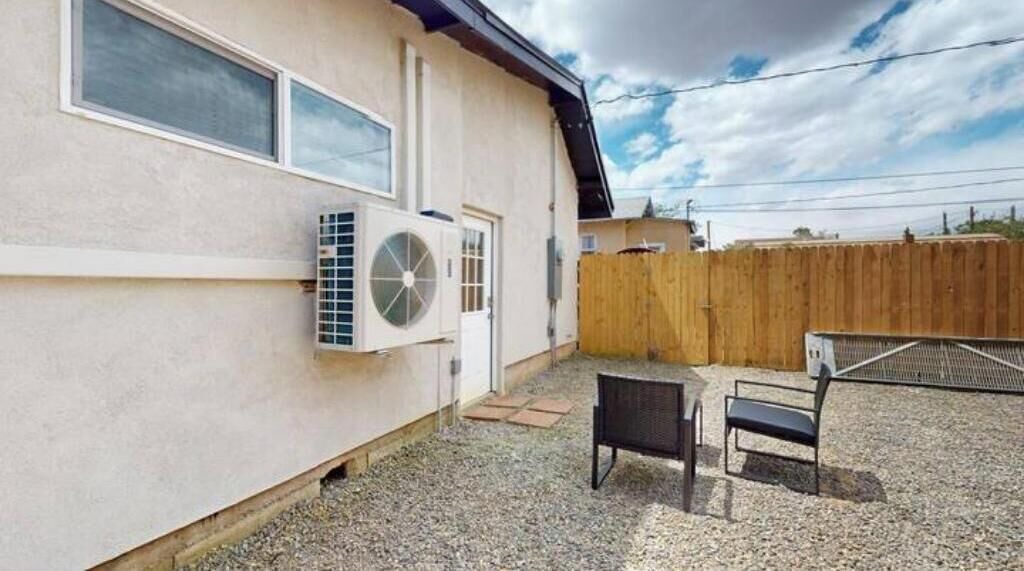 Photo of Outdoor in Albuquerque