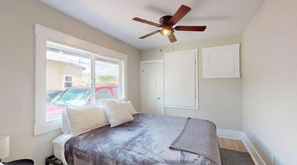 Photo of Bedroom in Albuquerque