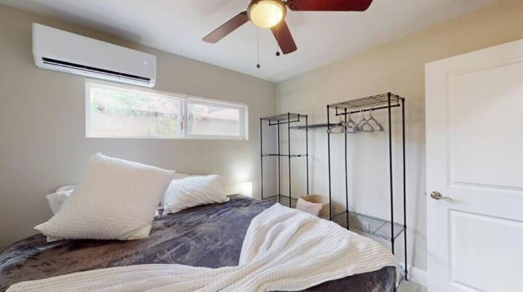 Photo of Bedroom in Albuquerque