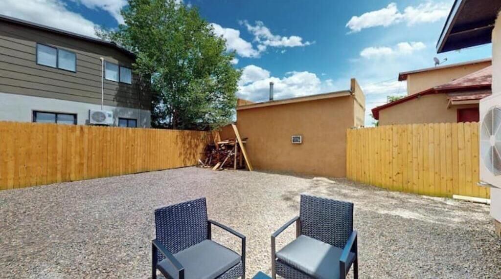 Photo of Patio Balcony in Albuquerque