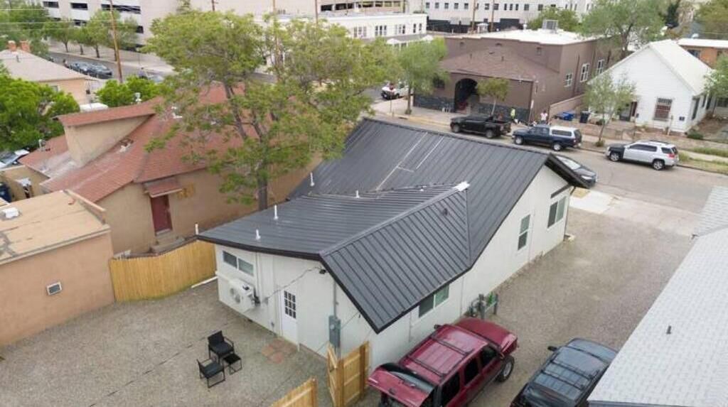 Photo of Outdoor in Albuquerque