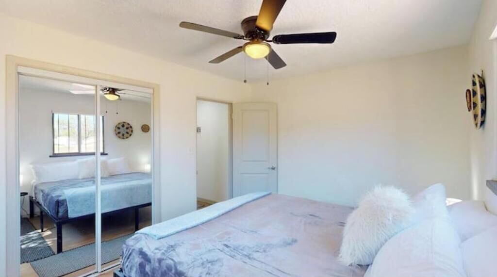 Photo of Bedroom in Albuquerque