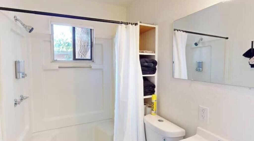 Photo of Bathroom in Albuquerque