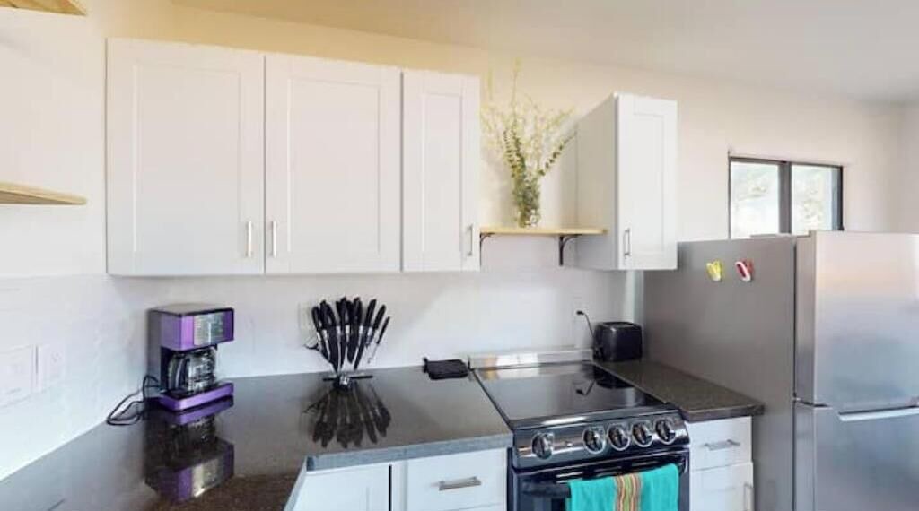 Photo of Kitchen in Albuquerque