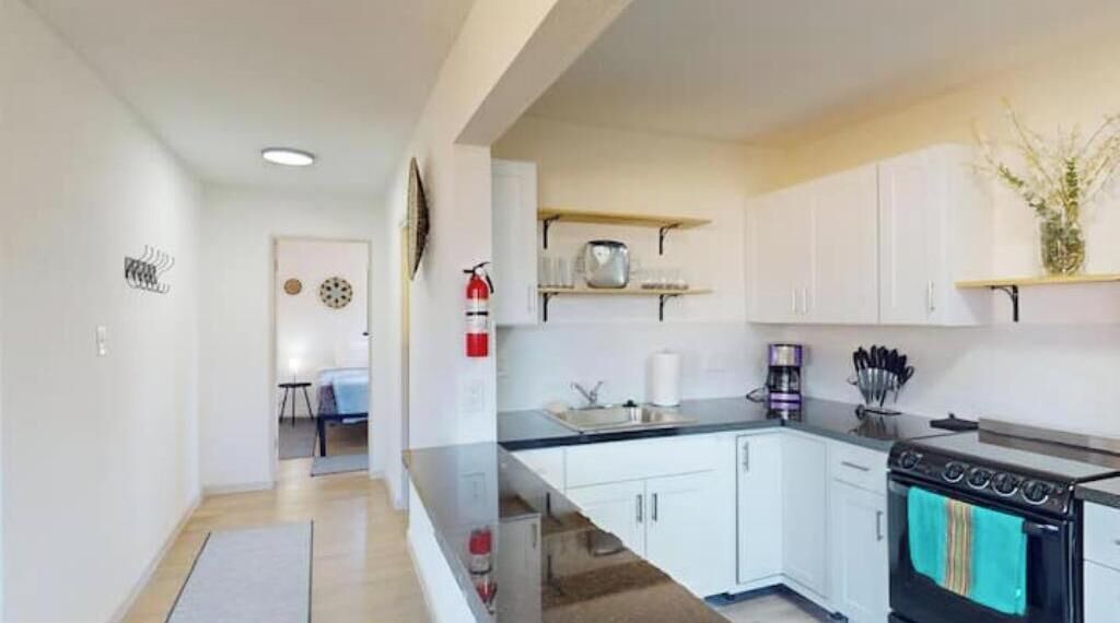 Photo of Kitchen in Albuquerque