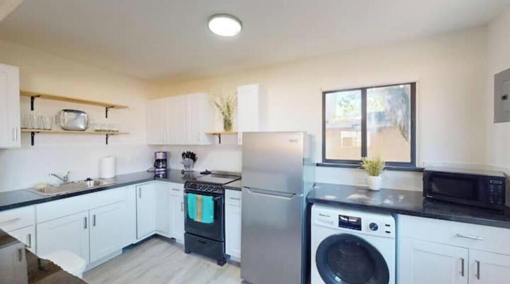Photo of Kitchen in Albuquerque