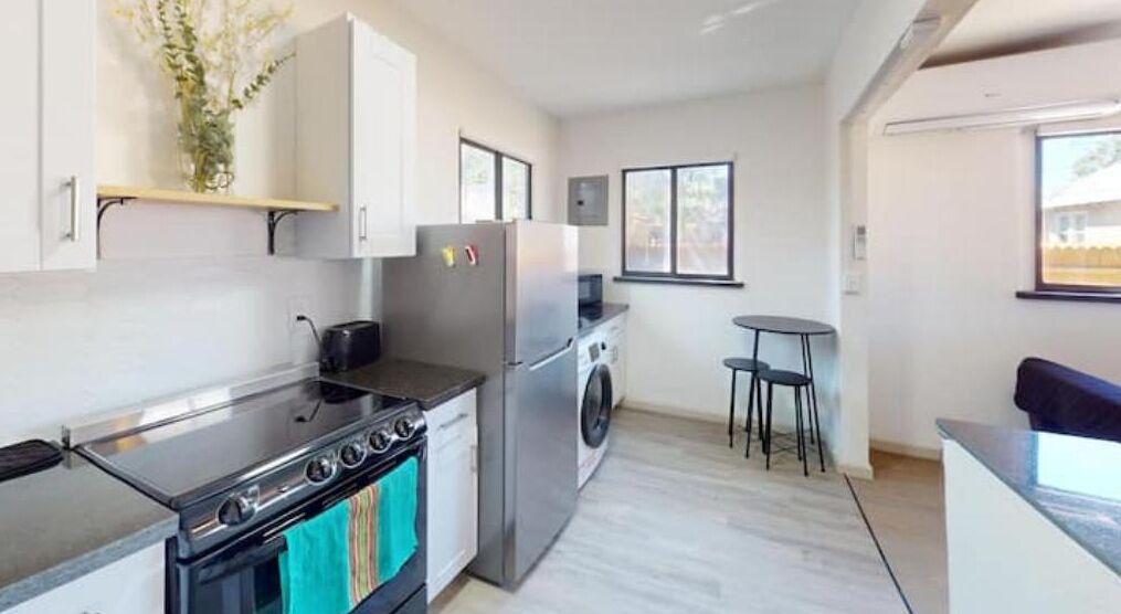 Photo of Kitchen in Albuquerque