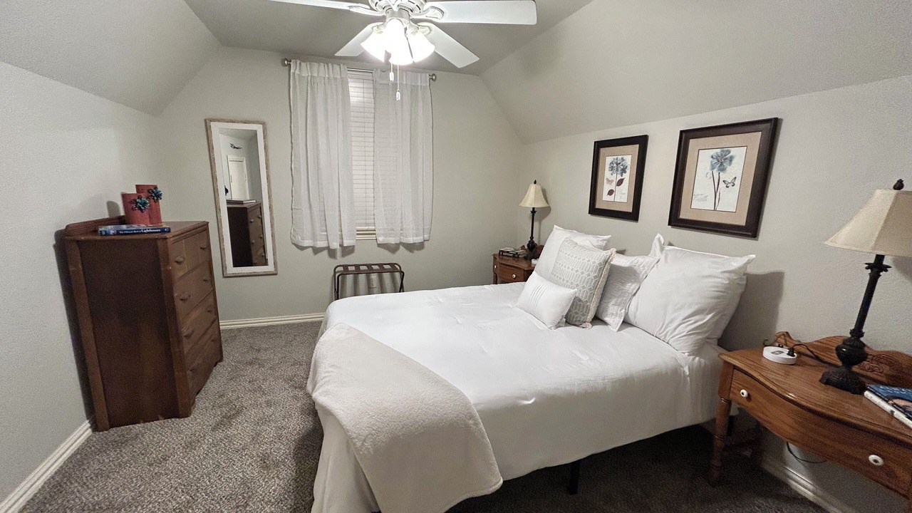 Photo of Bedroom in McKinney