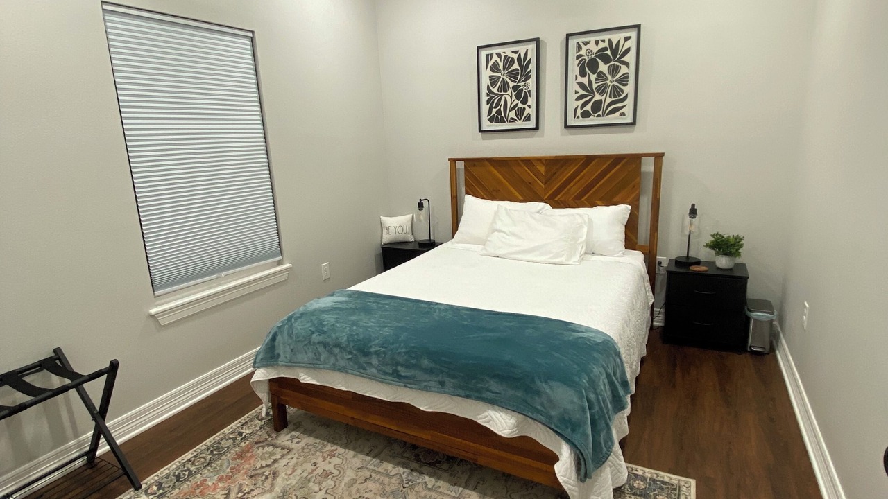 Photo of Bedroom in Lufkin