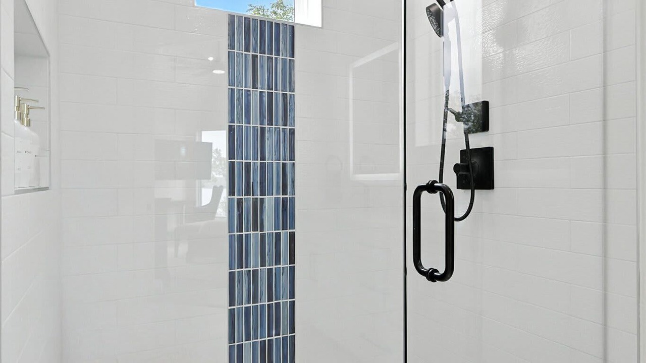 Photo of Bathroom in Gainesville