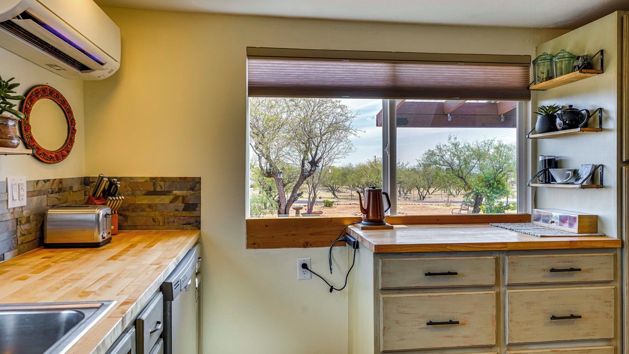 Photo of Kitchen in Sierra Vista Southeast