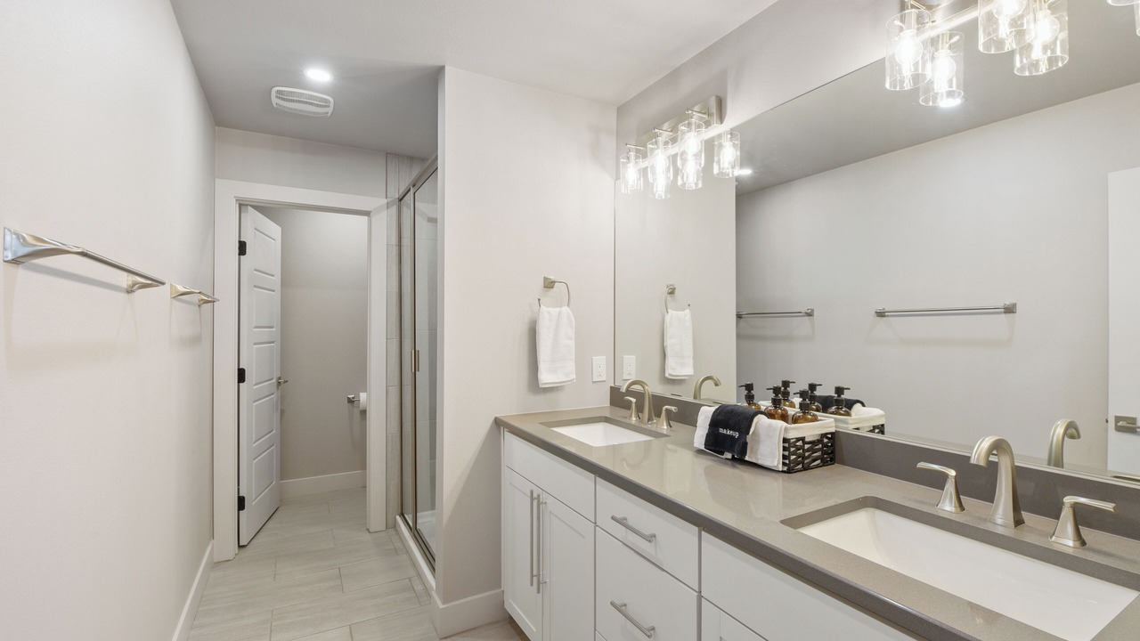 Photo of Bathroom in Spicewood