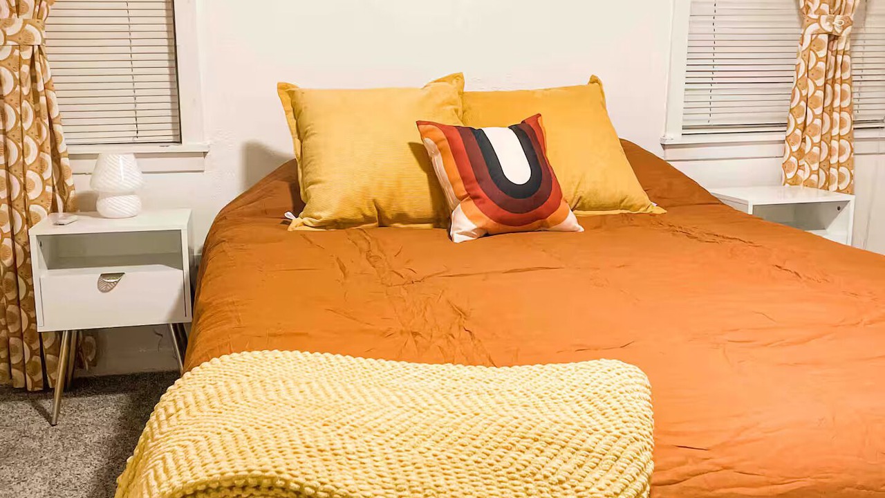 Photo of Bedroom in Bryan