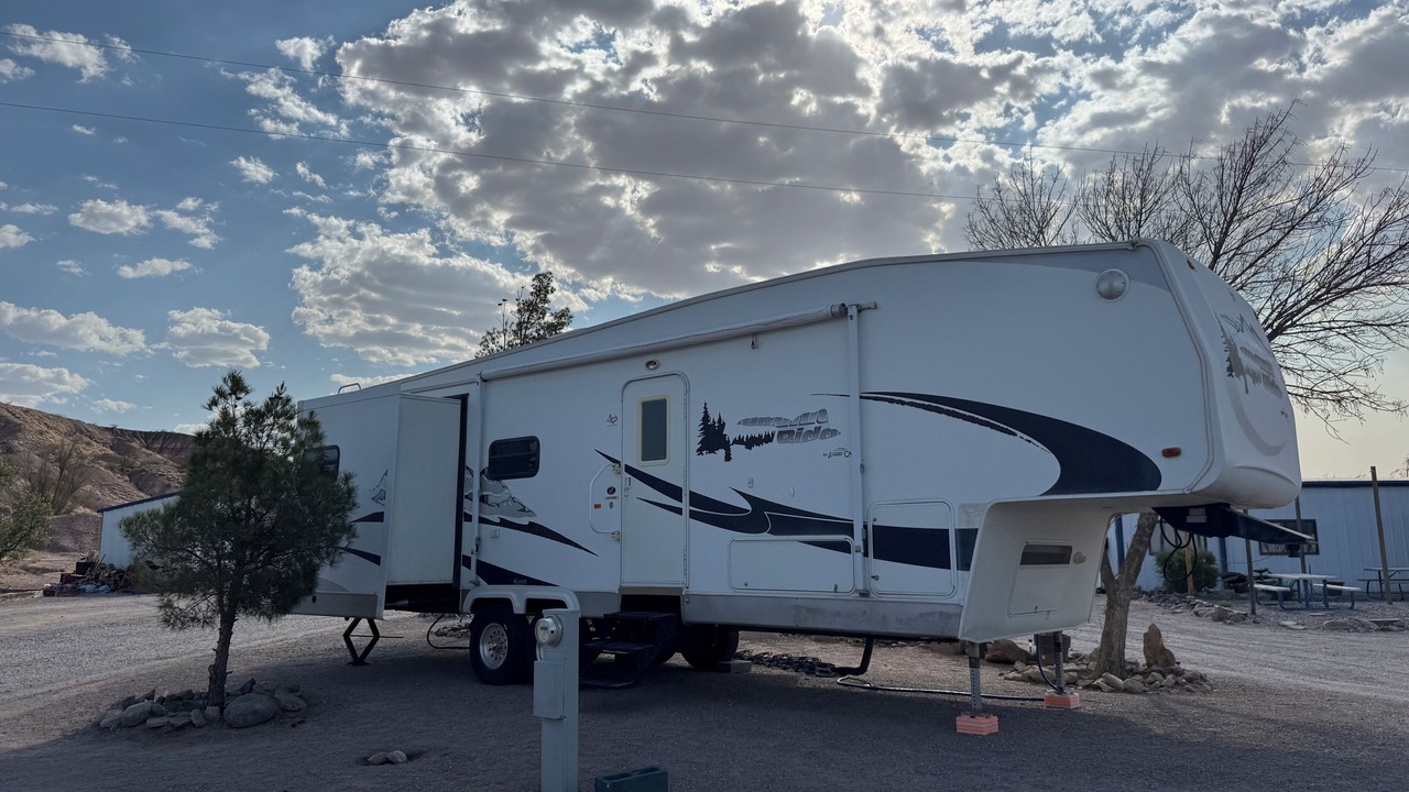 Photo of Outdoor in Truth or Consequences